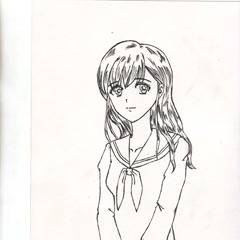 志摩子さん下書き
