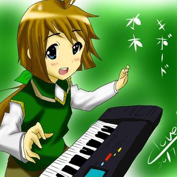 けいおん！Mizuki