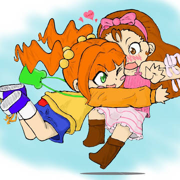 『やよいおりん』