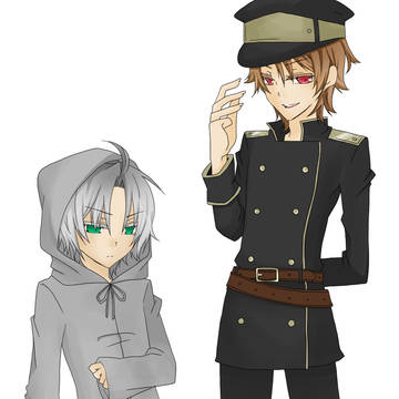 クローディア＆レス