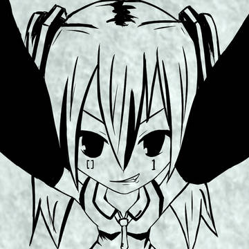 ミクさん