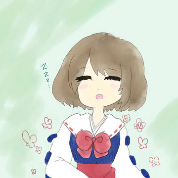 姫御前