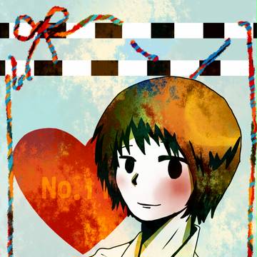 １１番