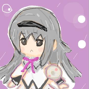 暁美ほむら