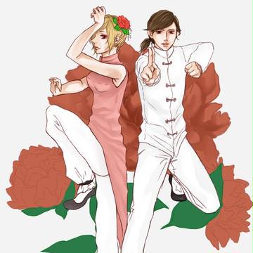らくがき