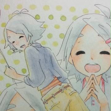 吹雪