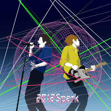 2012Spark!!