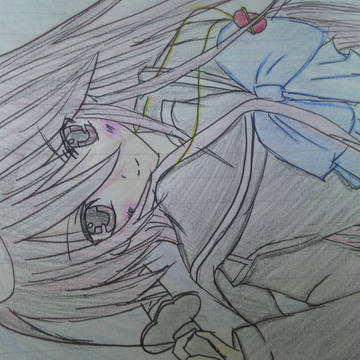 シャナ