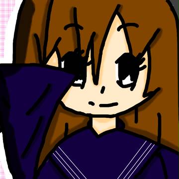 落書き