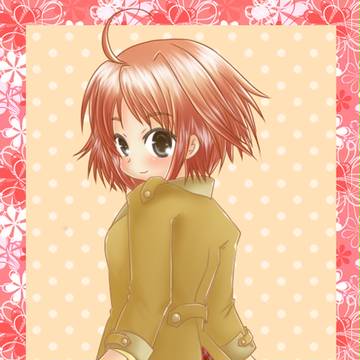 おさんぽ