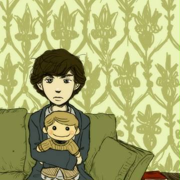 the brat detective
