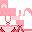 minecraftスキン小日向ひなの