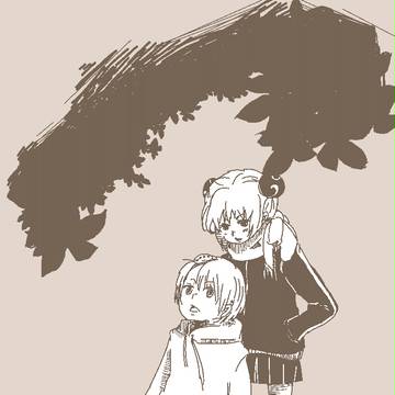 見つけた。