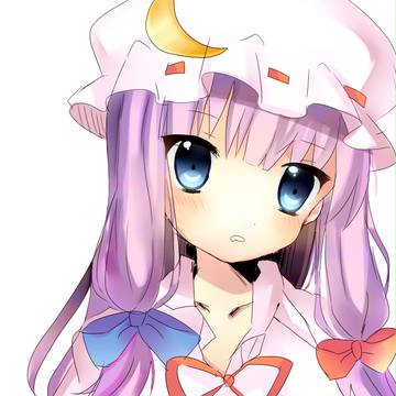 ぱちゅりー
