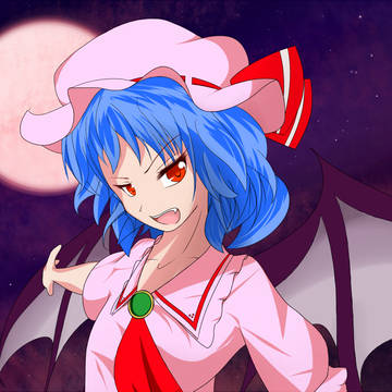 レミリア
