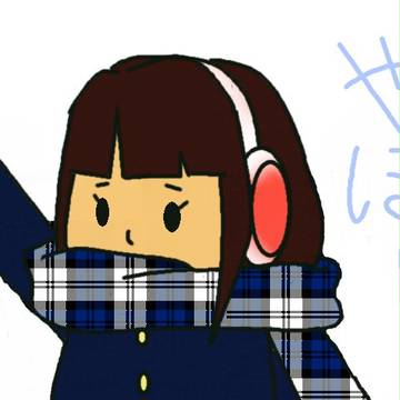 おんなのこ