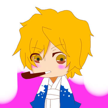 はっぴーばーすでい