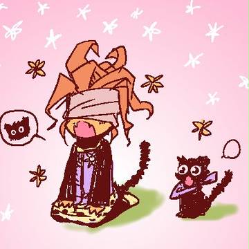 にゃー