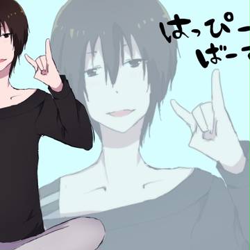 どれすとさんへ！