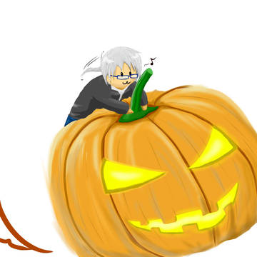 ハローウィン