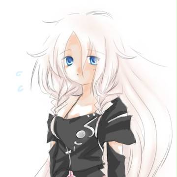 IAさん