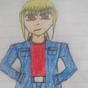 私服ver.