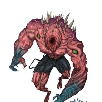 Monster