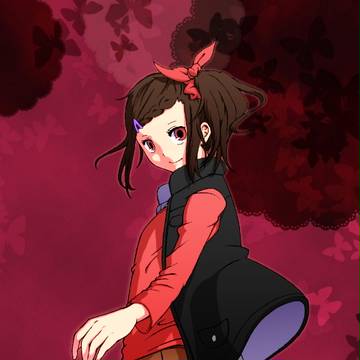 黒楓とか、