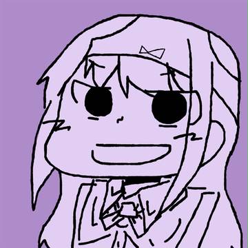 まどマギマウス落書き