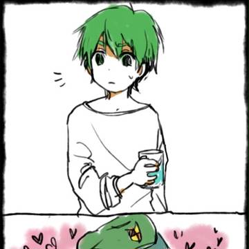 hat