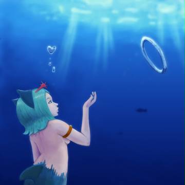 バブルリング