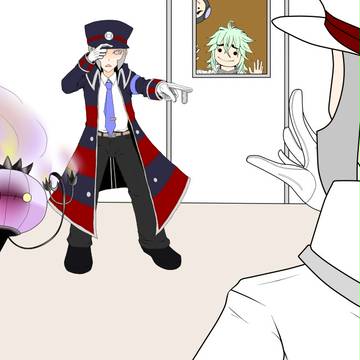 もういいや・・・