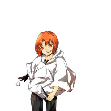 龍之介じゃん～☆彡