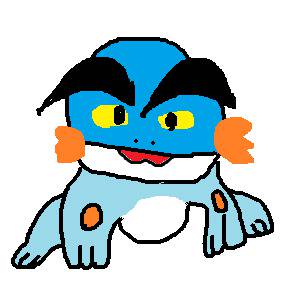 ラグラージ