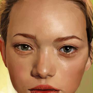 Gemma Ward