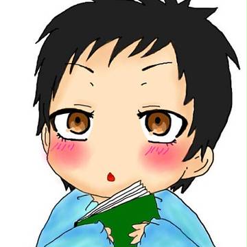 椿くん