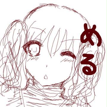 めるサムネ下書き
