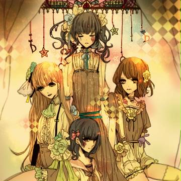 girls