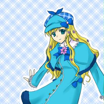 コーデリアさん