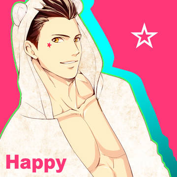 お誕生日おめでとうございます!