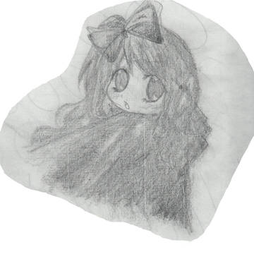 ん?