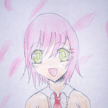 イラリク*学パロエステル&コレット