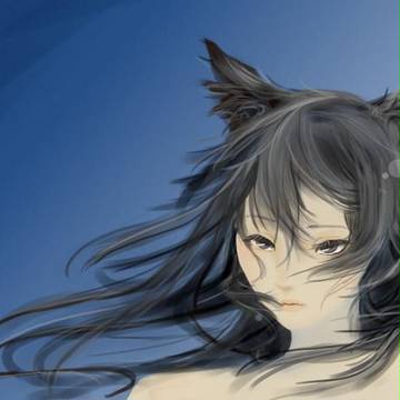 ねこみみ