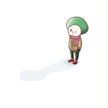 朝日