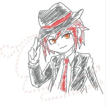 落書きＲ