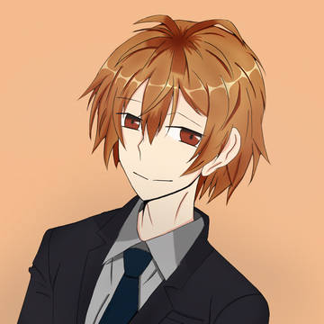 練習で描いてみた