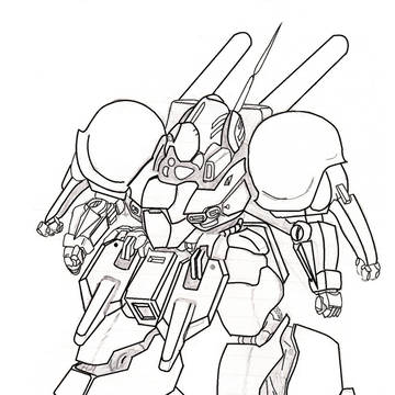 RMS-144 XEKU-VIER