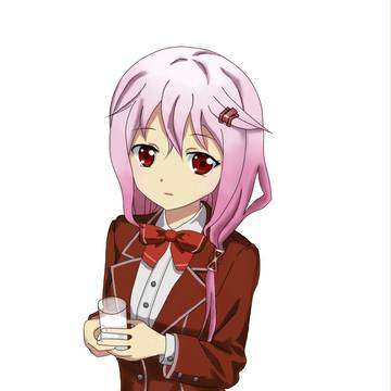 楪いのり