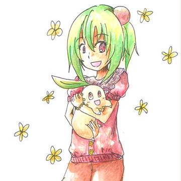 チコリータ