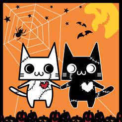 ハロウィン